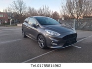 Ford Fiesta 2018