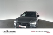 Audi A6 2022