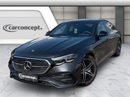 Mercedes-Benz E-Class 2025