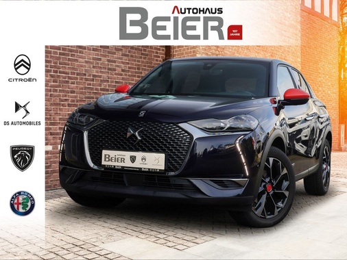 Citroen DS3 2021
