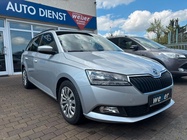 Skoda Fabia 2022