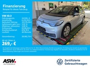 Volkswagen ID.3 2023