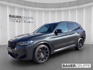 BMW X3M 2023