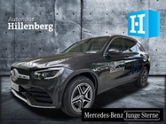 Mercedes-Benz GLC-Class 2020