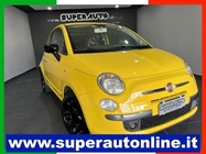 Fiat 500 2009