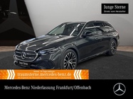 Mercedes-Benz E-Class 2025