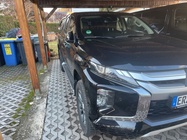 Mitsubishi L200 2020