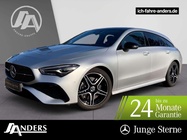 Mercedes-Benz CLA-Class 2024