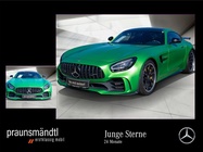 Mercedes-Benz AMG GT 2021