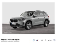 BMW X1 2025