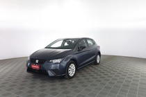 Seat Ibiza 2025