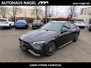 Mercedes-Benz C-Class 2024