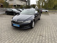 Skoda Superb 2022