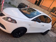 Lancia Ypsilon 2021