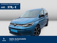 Volkswagen Caddy 2025