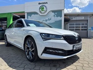 Skoda Superb 2024