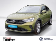 Volkswagen Taigo 2024