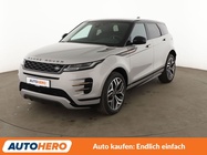 Land Rover Evoque 2019