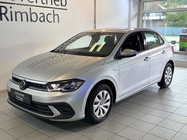 Volkswagen Polo 2022