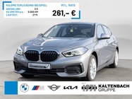 BMW 1 Series 2024