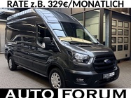 Ford Transit 2023