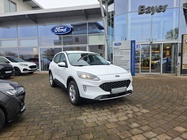 Ford Kuga 2021