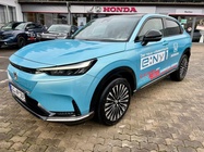 Honda e:Ny1 2023
