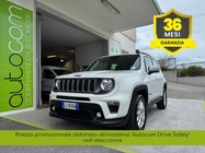 Jeep Renegade 2022