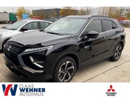Mitsubishi Eclipse Cross 2022