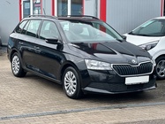 Skoda Fabia 2022