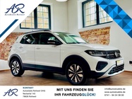 Volkswagen T-Cross 2025