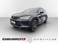 Cupra Ateca 2019
