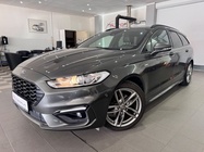 Ford Mondeo 2020