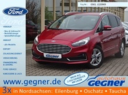 Ford S-Max 2021