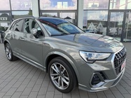 Audi Q3 2020