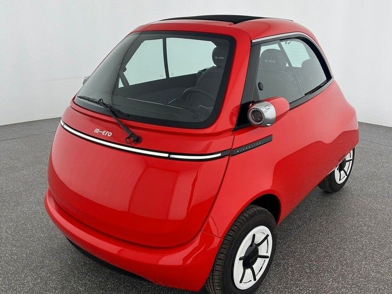 Microlino Other