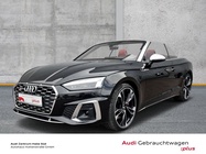 Audi S5 2020