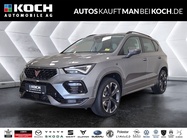 Cupra Ateca 2025