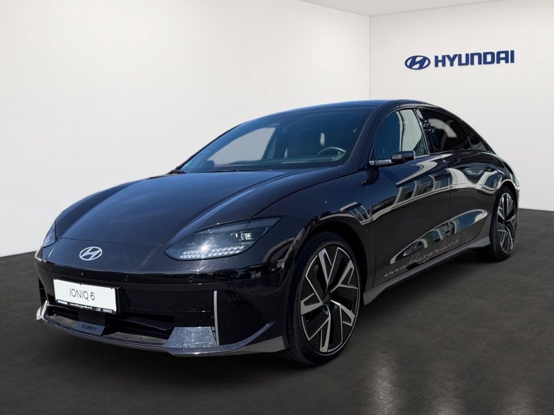 Hyundai Ioniq6