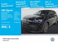 Volkswagen Tiguan 2025