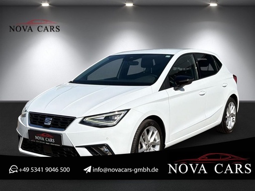 Seat Ibiza 2022