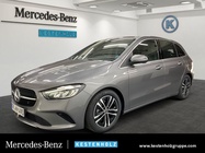 Mercedes-Benz B-Class 2025