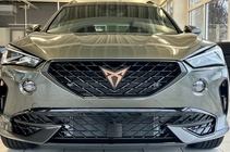 Cupra Formentor 2023
