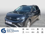 Volkswagen T-Cross 2025