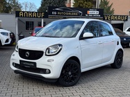 Smart ForFour 2019