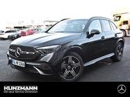 Mercedes-Benz GLC-Class 2025