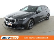 BMW 5 Series 2024