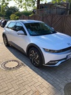 Hyundai Ioniq5 2022