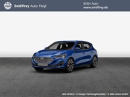 Ford Focus 2025