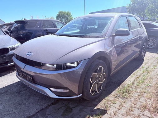 Hyundai Ioniq5 2022